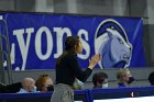 WBBall vs USJ  Women’s Basketball vs University of Saint Joseph. - Photo by Keith Nordstrom : Wheaton, Basketball